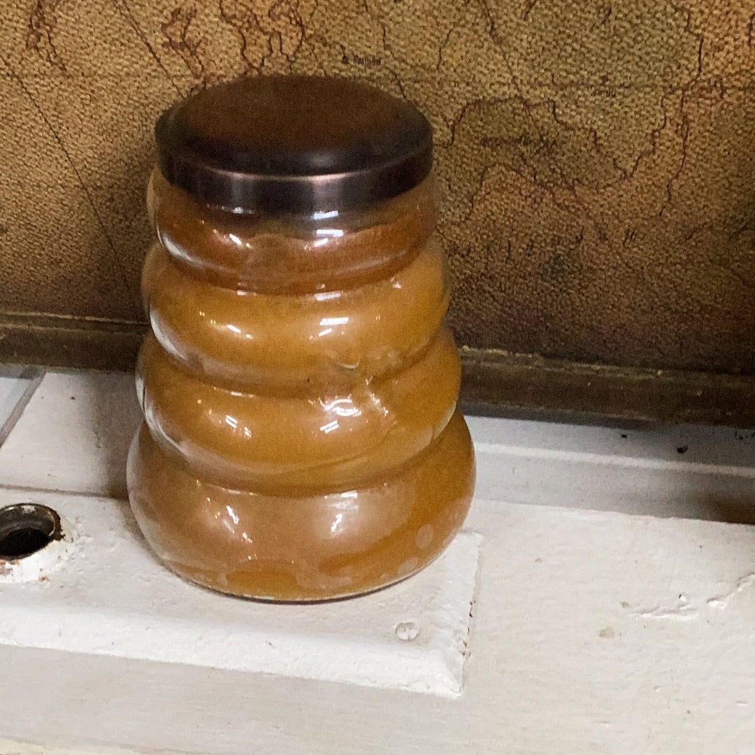 Bee Hive Candle - Honey Pear Cider