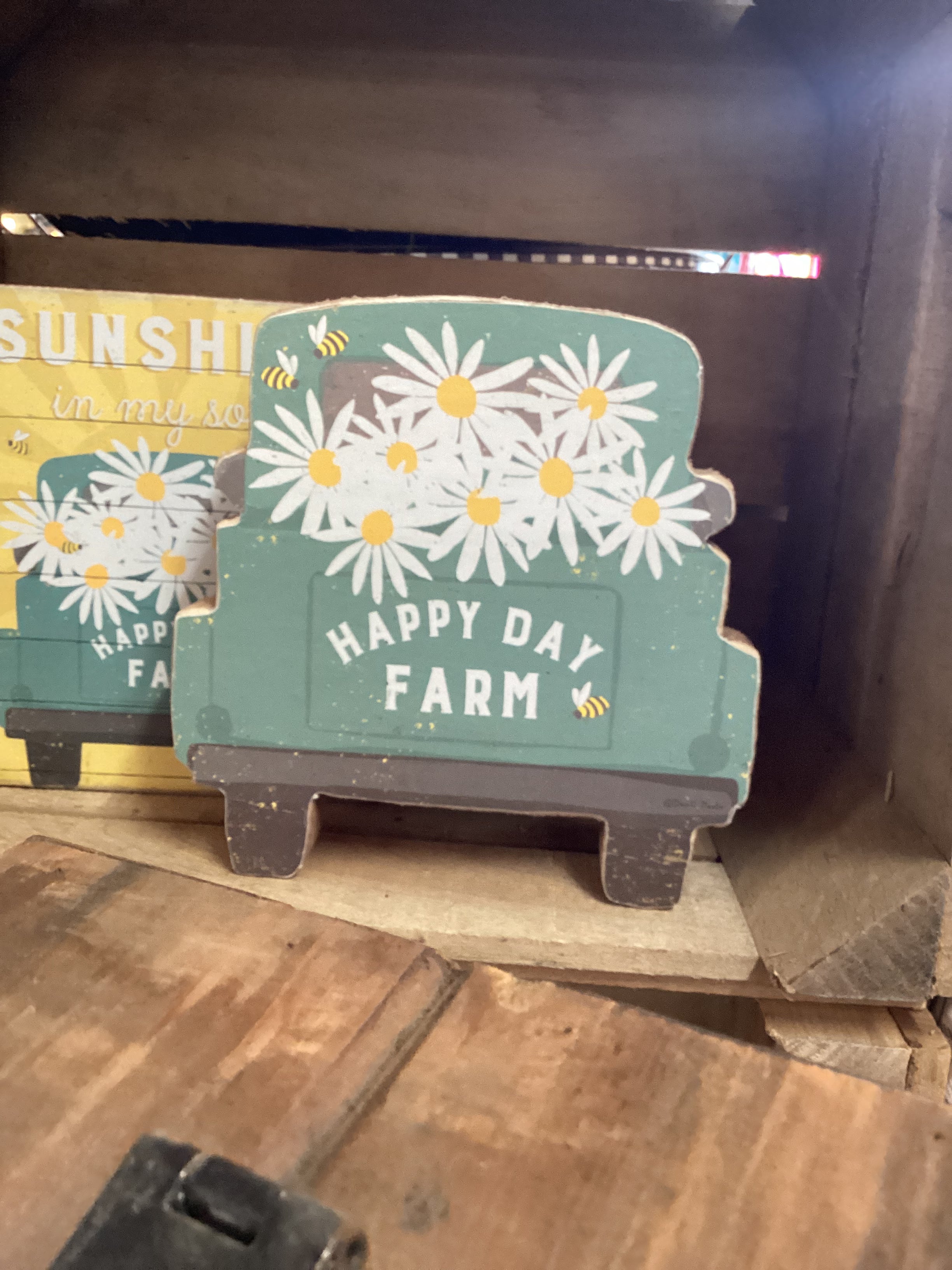 Chunky Sitter - Happy Day Farm
