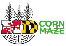 Maryland Corn Maze